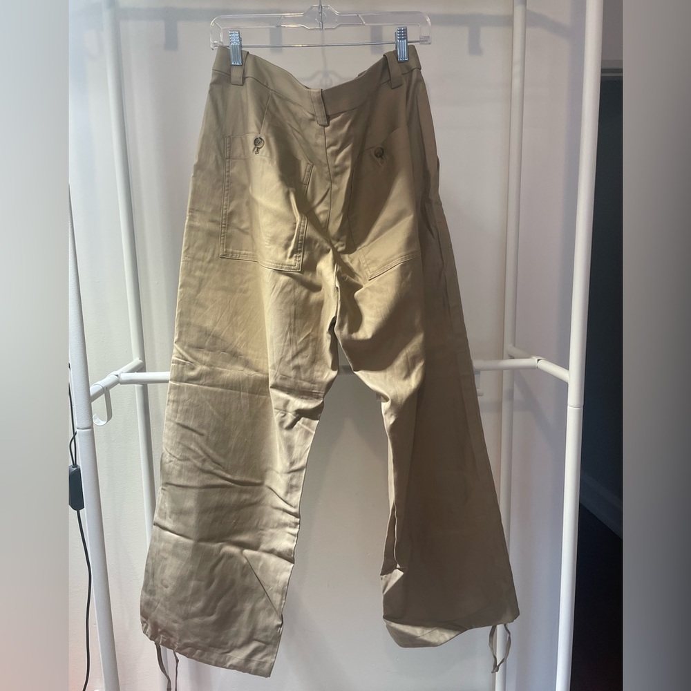 Banana Republic Cargo pants